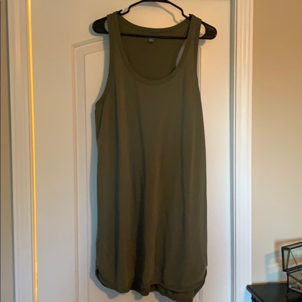 Aerie Dress